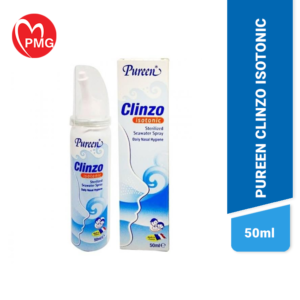 Pureen Clinzo Isotonic