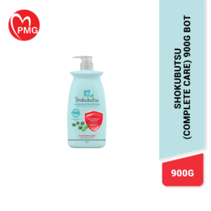 Shokubutsu (Refresh & Go) Bottle