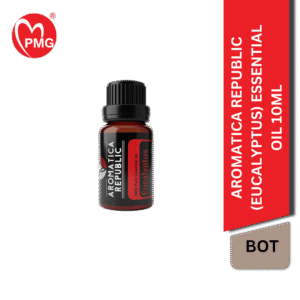Aromatica Republic Eucalyptus Essential Oil