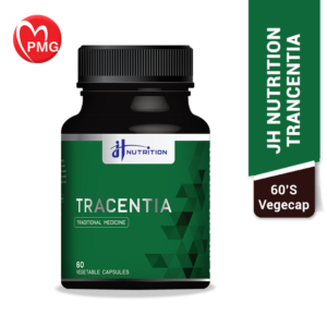JH Nutrition Tracentia Vegecap