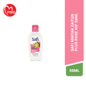 Safi Minyak Zaitun Plus Rose Hip
