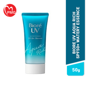 Biore Uv Aqua Rich Spf50+ Watery Essence