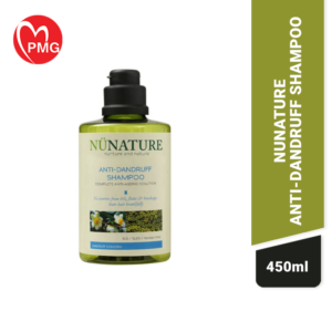 Nunature Anti-Dandruff Shampoo