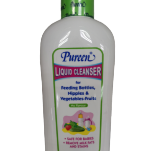 Pureen Liquid Cleanser No Flavour