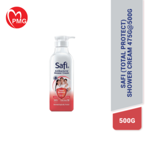 Safi (Total Protect) Shower Cream