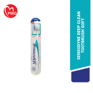 Sensodyne Deep Clean Tootbrush
