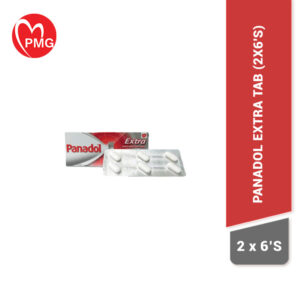 Panadol Extra Tablet