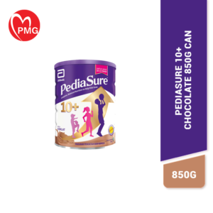 Pediasure 10+ Chocolate Can