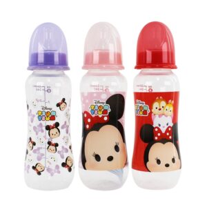 Disney TSUM TSUM Round Printed Bottle