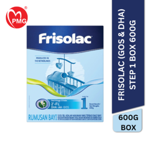 Frisolac (GOS & DHA) Step 1