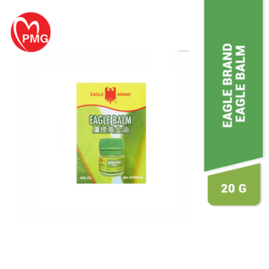 Eagle Brand Eagle Balm