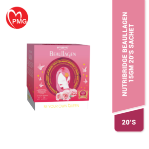 Nutribridge Beaullagen 15Gm