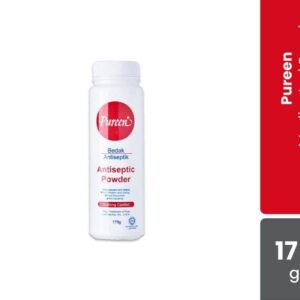 Pureen Medicated Powder Soothing Comfort