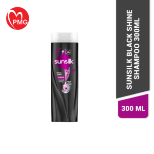 Sunsilk Black Shine Shampoo
