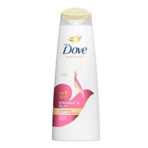 Dove Straight & Silky Shampoo