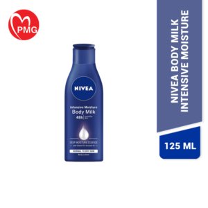 Nivea Body Milk Intensive Moisture