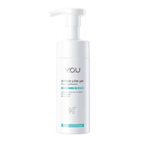 Y.O.U Amino Low Ph Cleansing Mousse