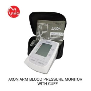 Axon Arm Blood Pressure Monitor Ax1557