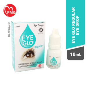 Eye Glo Regular Eye Drop