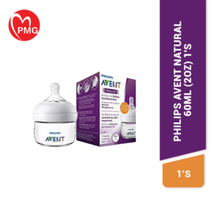 Philips Avent Natural 60ml (2Oz)