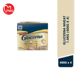 Glucerna Wheat