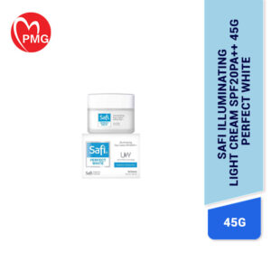 Safi Illuminating Light Cream Spf20Pa++