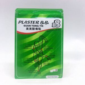Plaster BB Suan Tong Tie