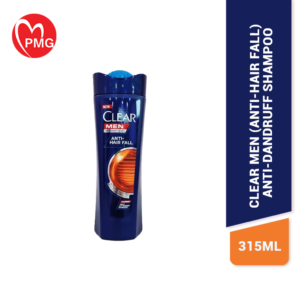 Clear Men (Anti-Hair Fall) - Anti Dandruff Shampoo