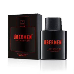 Ubermen Attraction Eau De Parfum
