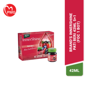 Brands Innershine Pati Beri