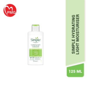 Simple Hydrating Light Moisturiser