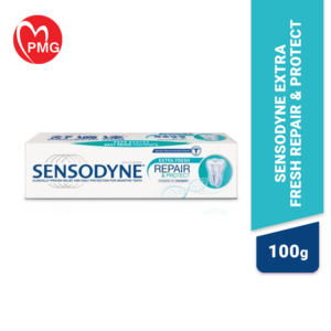 Sensodyne Extra Fresh Repair & Protect