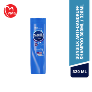 Sunsilk Anti-Dandruff Shampoo