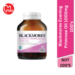 Blackmores Evening Primrose Oil 1000mg Capsule