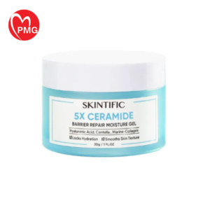 Skintific 5X Ceramide Barrier Moisture Gel