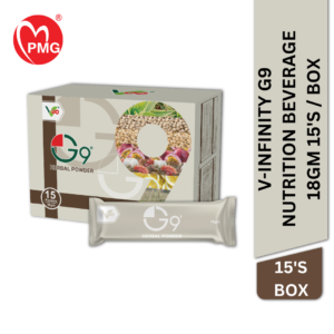 V-Infinity G9 Nutrition Beverage
