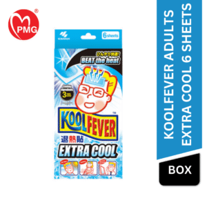 Koolfever Adults Extra Cool
