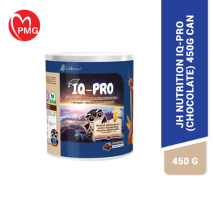 JH Nutrition Iq-Pro (Chocolate)