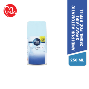 Ambi Pur Automatic Spray 250ml FOC Refilll