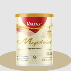 Valens Myotein Bioactive Whey