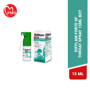 Difflam Forte Throat Spray