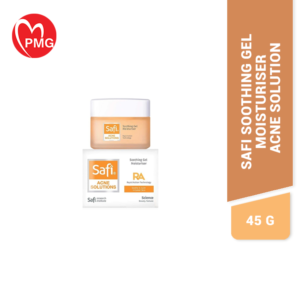 Safi Soothing Gel Moisturizer