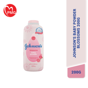 Johnsons Baby Powder Blossoms