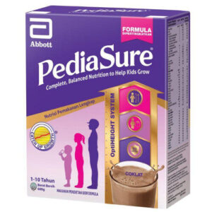 Pediasure Peptigro System Chocolate