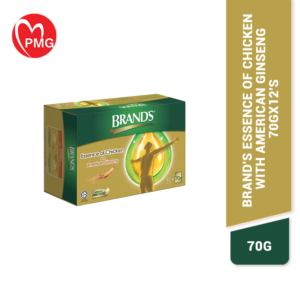 Brands Essence Of Chicken With American Ginseng