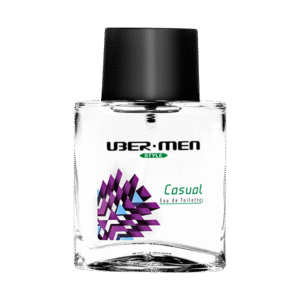 Ubermen Style (Casual) Eau De Toilette