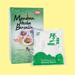TYT Confinement Herbal Bath
