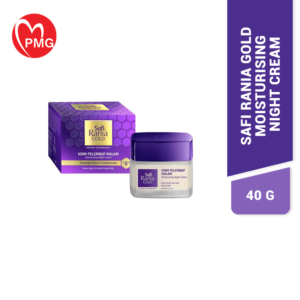 Safi Rania Gold Moisturising Night Cream