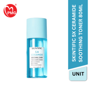 Skintific 5X Ceramide Soothing Toner