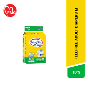 Feelfree Adult Diapers M10